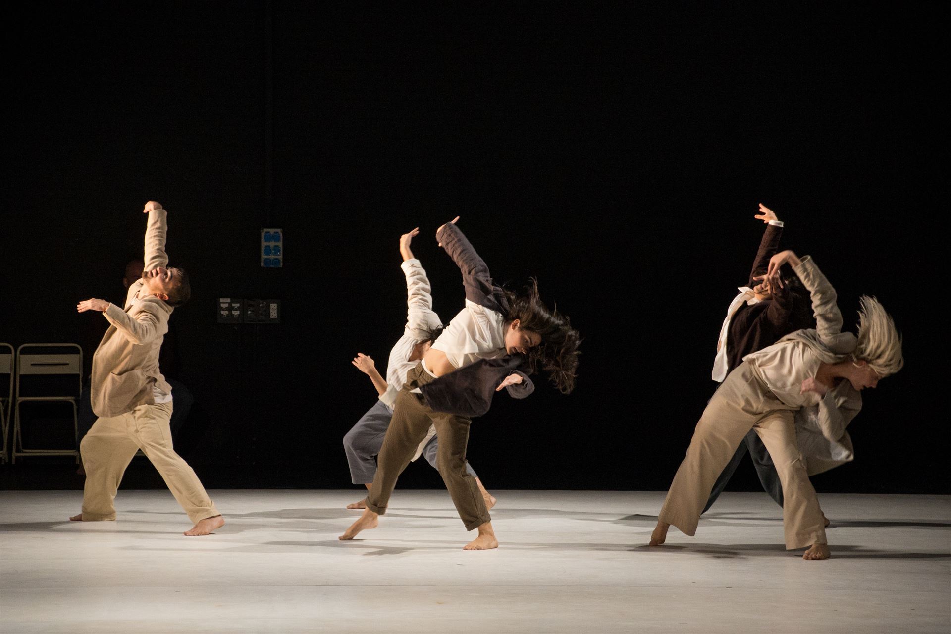 ArtÈria Tortosa Returns, The Multidisciplinary Performing Arts Festival 